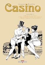 Télécharger le livre :  Casino T03