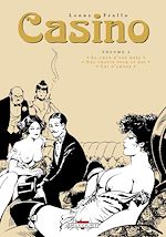 Télécharger le livre :  Casino T04