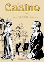 Télécharger le livre :  Casino T05