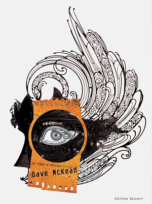 Téléchargez le livre :  Celluloid