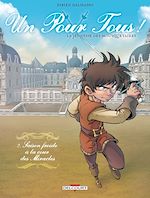 Télécharger le livre :  Un pour tous ! T02