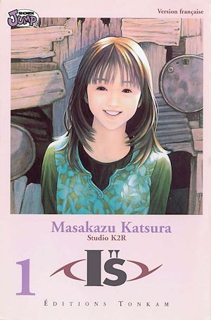 Téléchargez le livre :  I''s T01