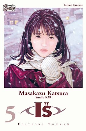 Téléchargez le livre :  I''s T05