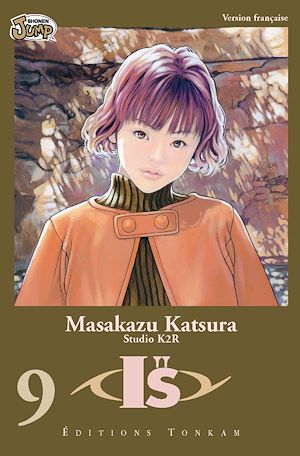 Téléchargez le livre :  I''s T09