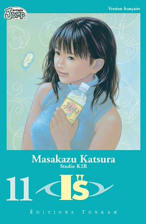 Téléchargez le livre :  I''s T11