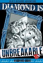 Télécharger le livre :  Jojo's - Diamond is unbreakable T15