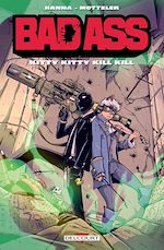 Télécharger le livre :  Bad Ass - Kitty Kitty Kill Kill