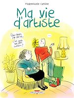 Télécharger le livre :  Ma vie d'artiste