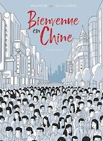 Télécharger le livre :  Bienvenue en Chine