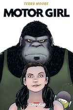 Télécharger le livre :  Motor Girl