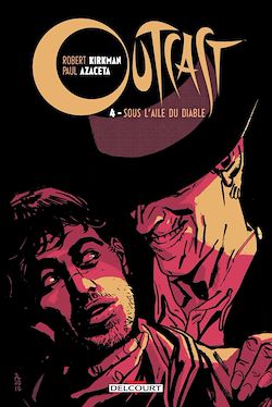 Télécharger le livre :  Outcast T04