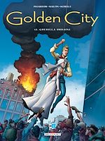 Télécharger le livre :  Golden City T12