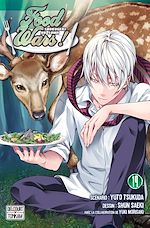 Télécharger le livre :  Food wars ! T19