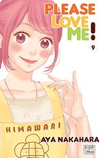 Télécharger le livre :  Please love me ! T09