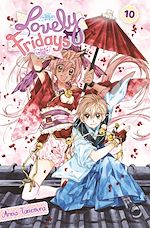 Télécharger le livre :  Lovely Fridays T10