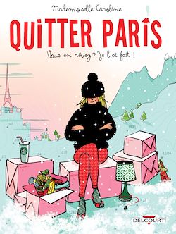 Télécharger le livre :  Quitter Paris