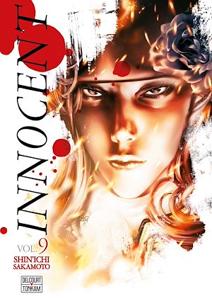 Téléchargez le livre :  Innocent T09