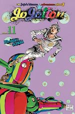 Télécharger le livre :  Jojolion T11