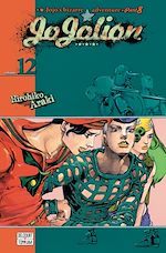 Télécharger le livre :  Jojolion T12