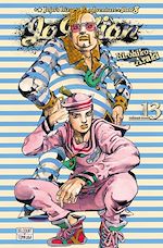 Télécharger le livre :  Jojolion T13