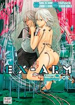 Télécharger le livre :  Ex-Arm T05