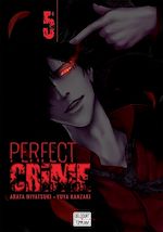 Télécharger le livre :  Perfect Crime T05