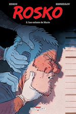 Télécharger le livre :  Rosko T02 - Les Enfants de Marie