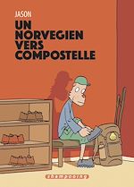 Télécharger le livre :  Un Norvégien vers Compostelle