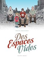 Télécharger le livre :  Des espaces vides