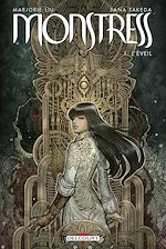 Télécharger le livre :  Monstress T01 - L'Éveil