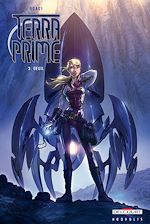 Télécharger le livre :  Terra Prime T03 - Deuil