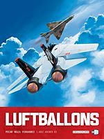 Télécharger le livre :  Luftballons T01 - Able Archer 83