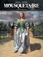 Télécharger le livre :  Mousquetaire T02 - Eloïse de Grainville