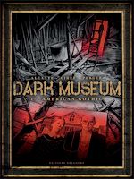 Télécharger le livre :  Dark Museum T01 - American Gothic