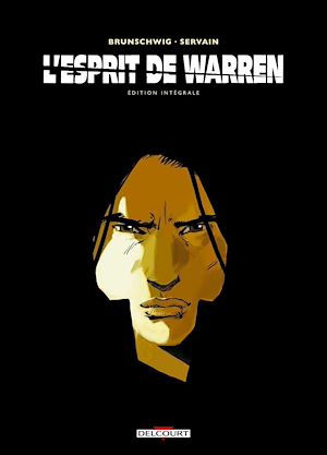 Téléchargez le livre :  L'Esprit de Warren - Intégrale
