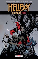 Télécharger le livre :  Hellboy & BPRD T02 - 1953