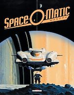 Télécharger le livre :  Art of Manchu T03