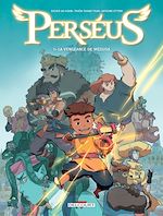 Télécharger le livre :  Perséus T01