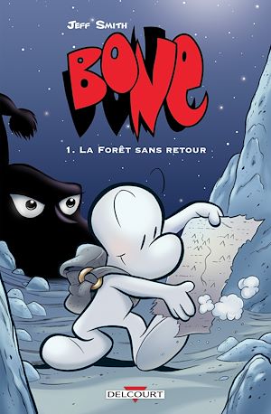 Téléchargez le livre :  Bone T01 - La Forêt sans retour