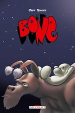 Télécharger le livre :  Bone - Intégrale