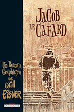 Télécharger le livre :  Jacob le cafard