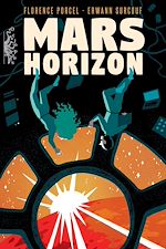Télécharger le livre :  Mars Horizon