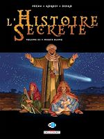 Télécharger le livre :  L'histoire secrète T33 - Messie blanc