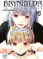 Télécharger le livre :  Brynhildr in the Darkness T16
