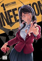 Télécharger le livre :  Infection T01