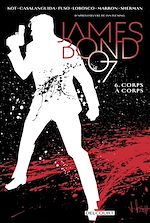 Télécharger le livre :  James Bond T06