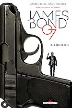 Télécharger le livre :  James Bond T02 - Eidolon