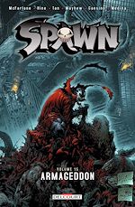 Télécharger le livre :  Spawn T15 - Armageddon
