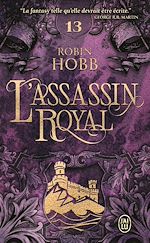 Download this eBook L'Assassin royal (Tome 13) - Adieux et retrouvailles