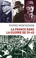 Télécharger le livre :  La France dans la guerre de 39-45
